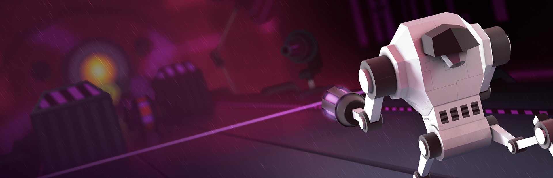 Crashbots