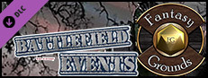 Fantasy Grounds - Battlefield Events (5E) Small Capsule Image