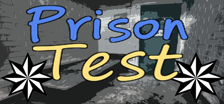 Prison Test steam charts