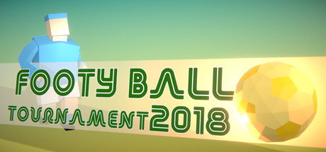 Footy Ball Tournament 2018 Cheat Engine/CT