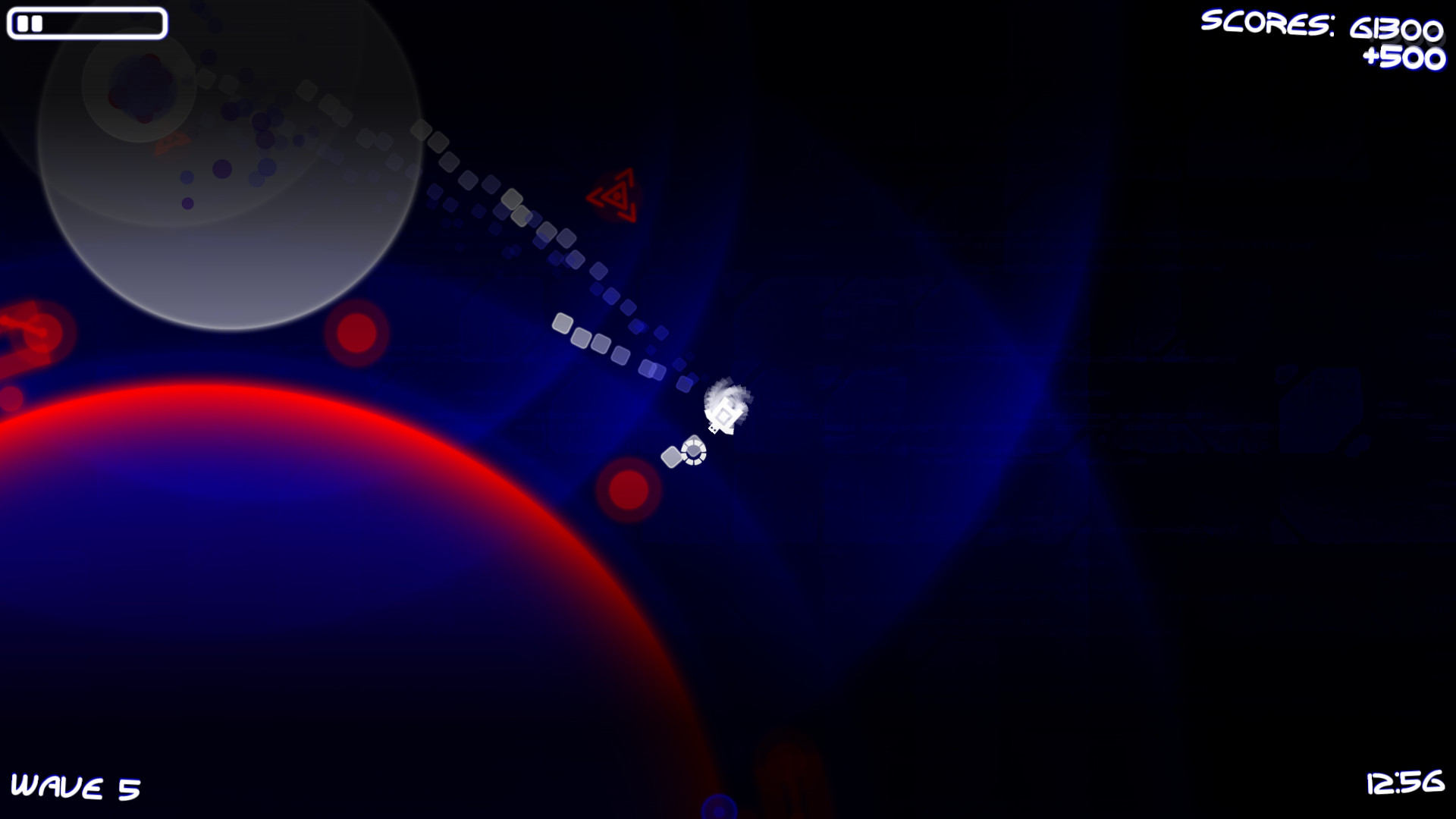 E3.14CENTER Featured Screenshot #1