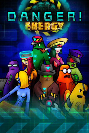 Danger!Energy
