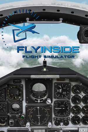 FlyInside Flight Simulator — catalogue Steam