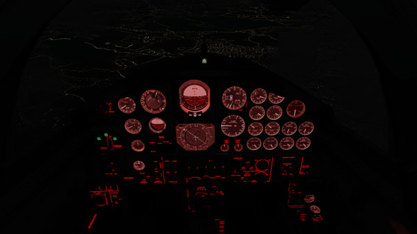 FlyInside Flight Simulator