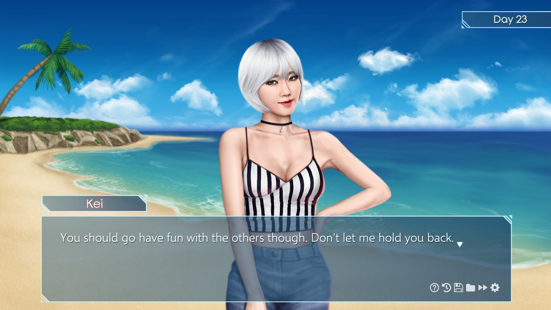 Angel Wings Featured Screenshot #1