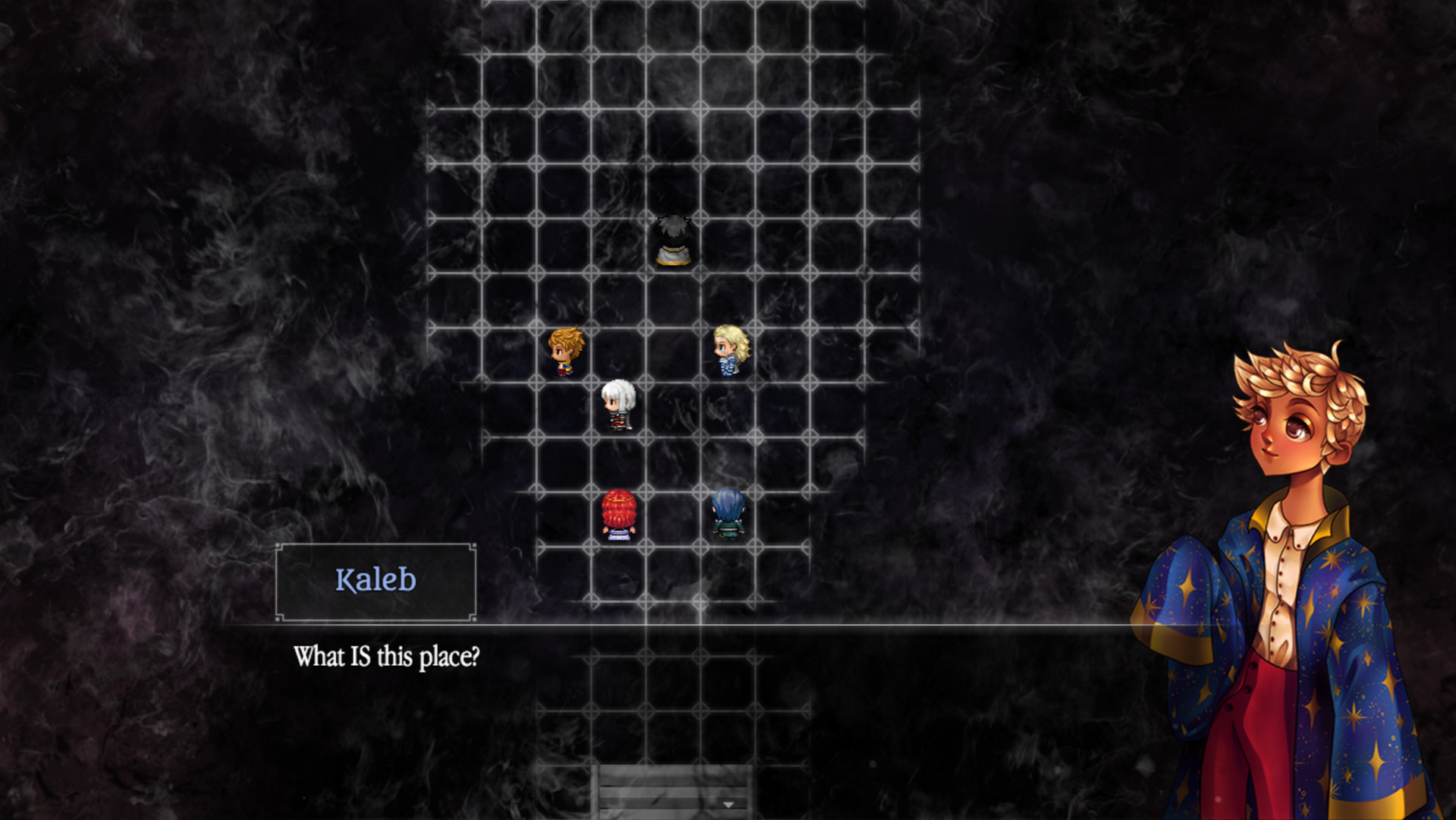 #10. To Light: Ex Umbra (Steam) Podle: Branch Games