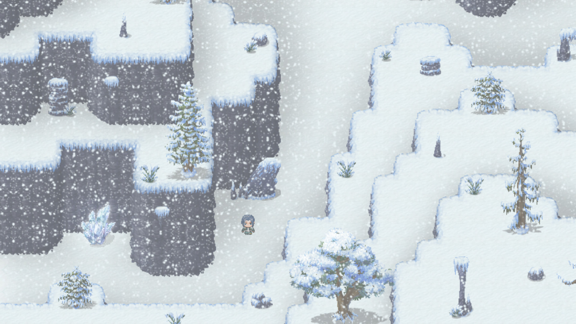 #7. To Light: Ex Umbra (Steam) Podle: Branch Games