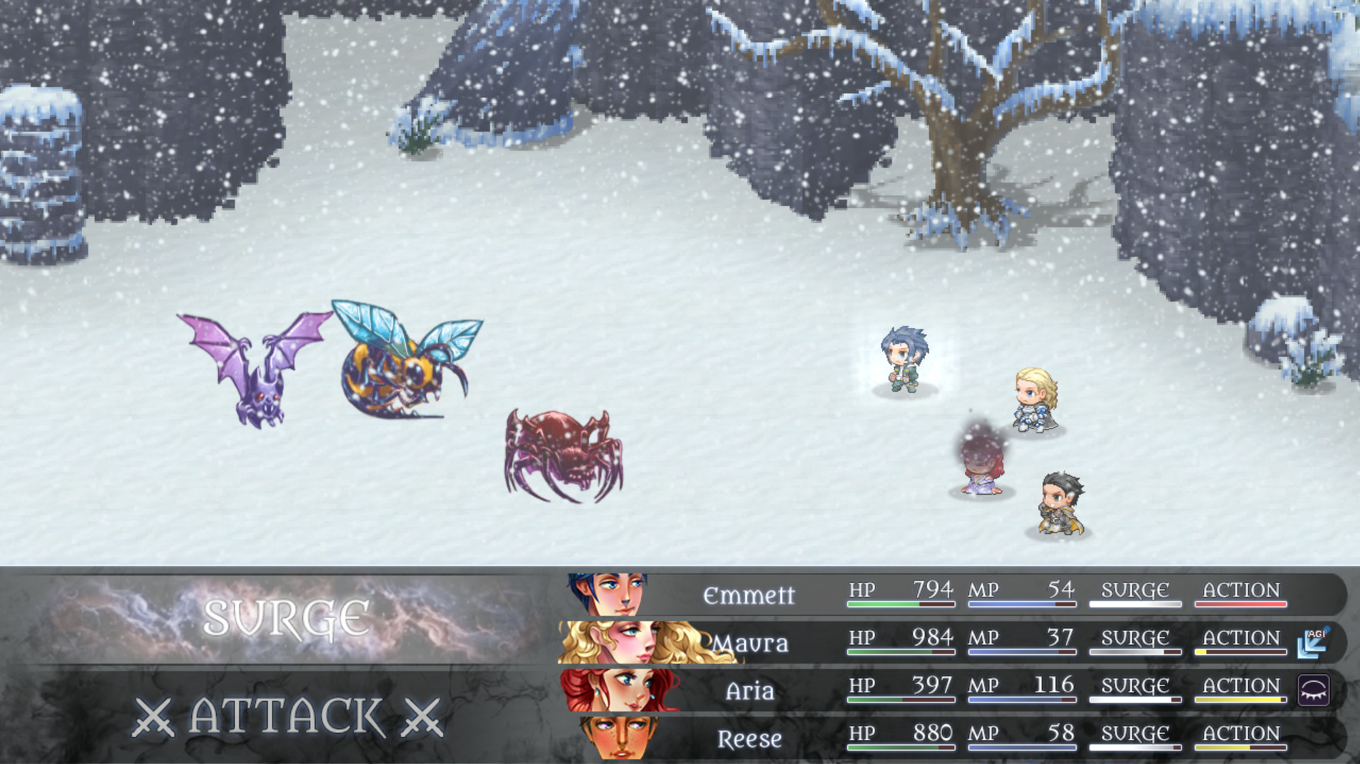 #4. To Light: Ex Umbra (Steam) Podle: Branch Games