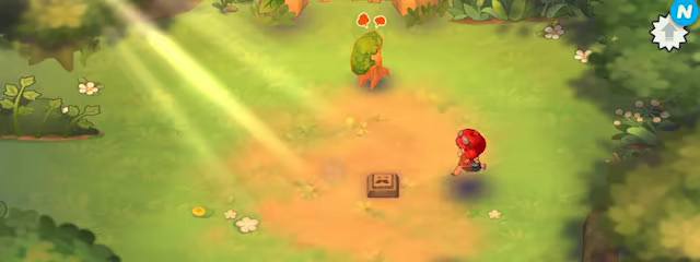 Fantasy Raiders video 4