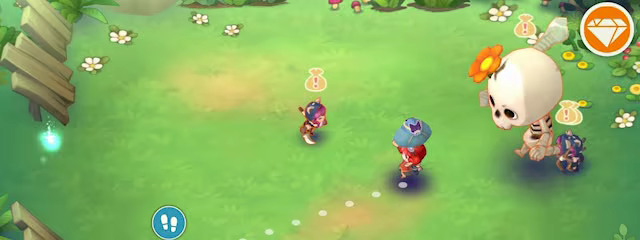 Fantasy Raiders video 1