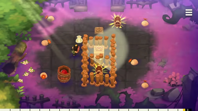 Fantasy Raiders video 8