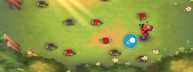Fantasy Raiders video 6