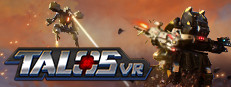 Talos VR
