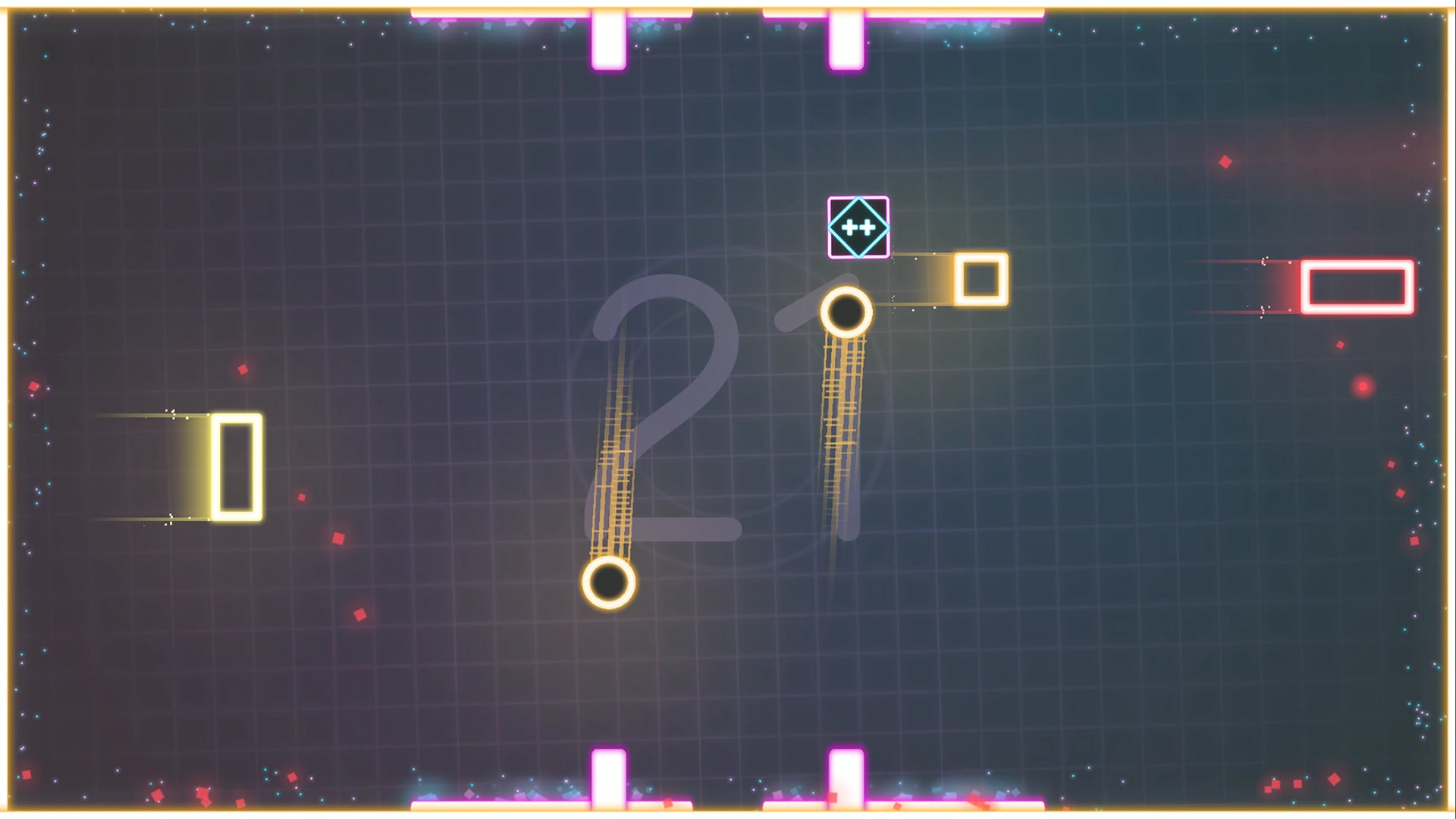 Ding Dong XL screenshot 4