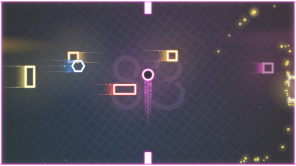 Screenshot z Ding Dong XL