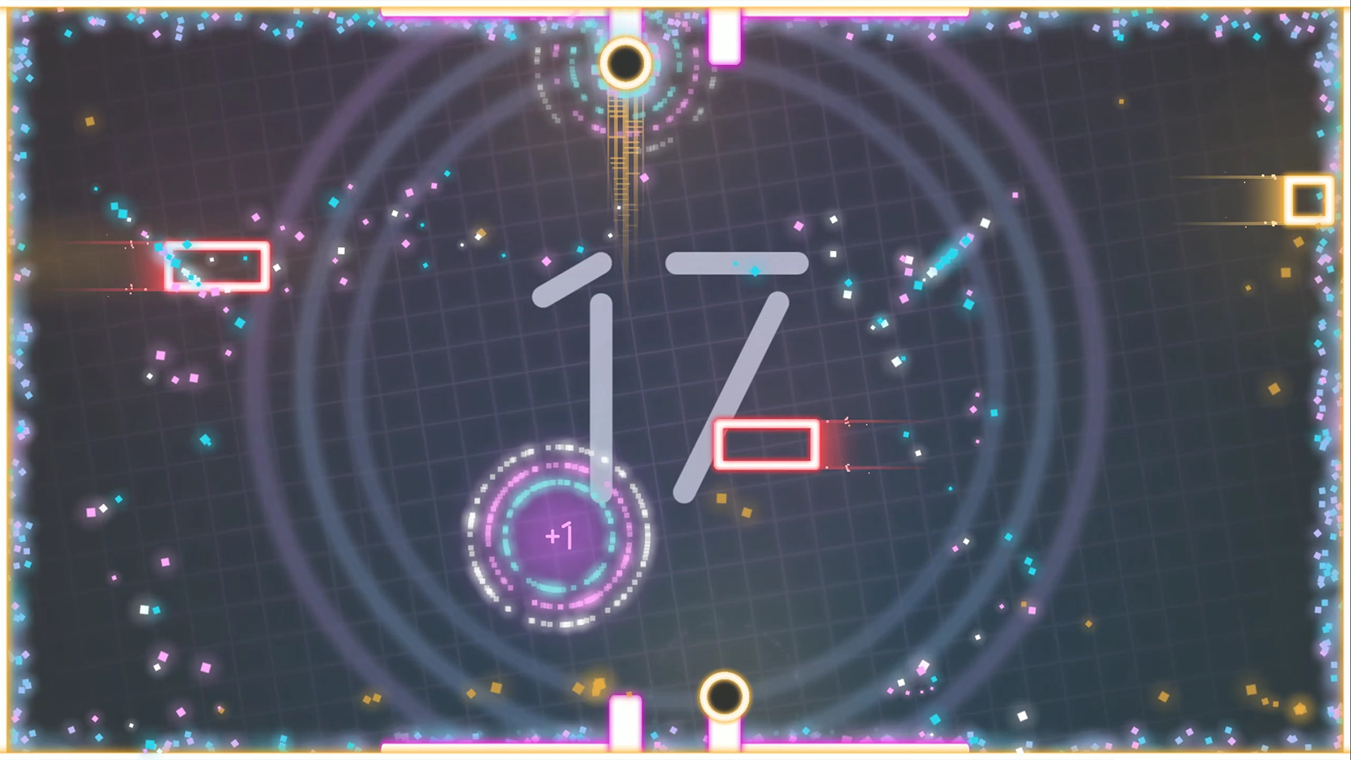 Ding Dong XL screenshot 2