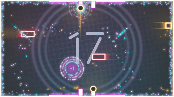 Screenshot z Ding Dong XL