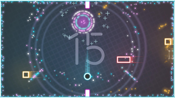 Ding Dong XL screenshot 1