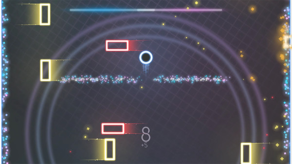 Screenshot z Ding Dong XL