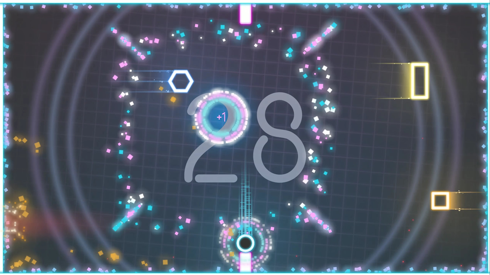 Ding Dong XL screenshot 5