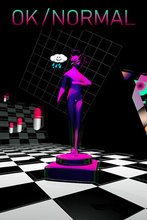 Cover art of OK/NORMAL