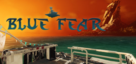 BlueFear steam charts