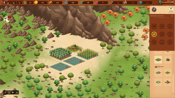 City Of Jade: Imperial Frontier screenshot 3
