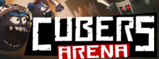 Cubers: Arena