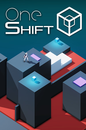 Cover art of OneShift