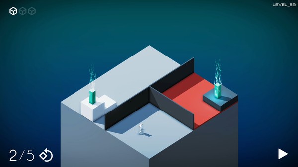 OneShift Steam CD Key screenshot 7