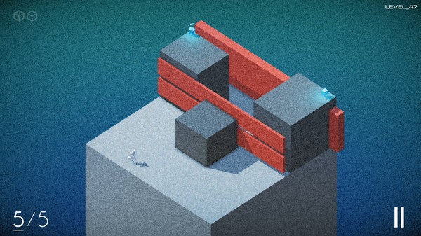 Скриншот 6 из игры OneShift