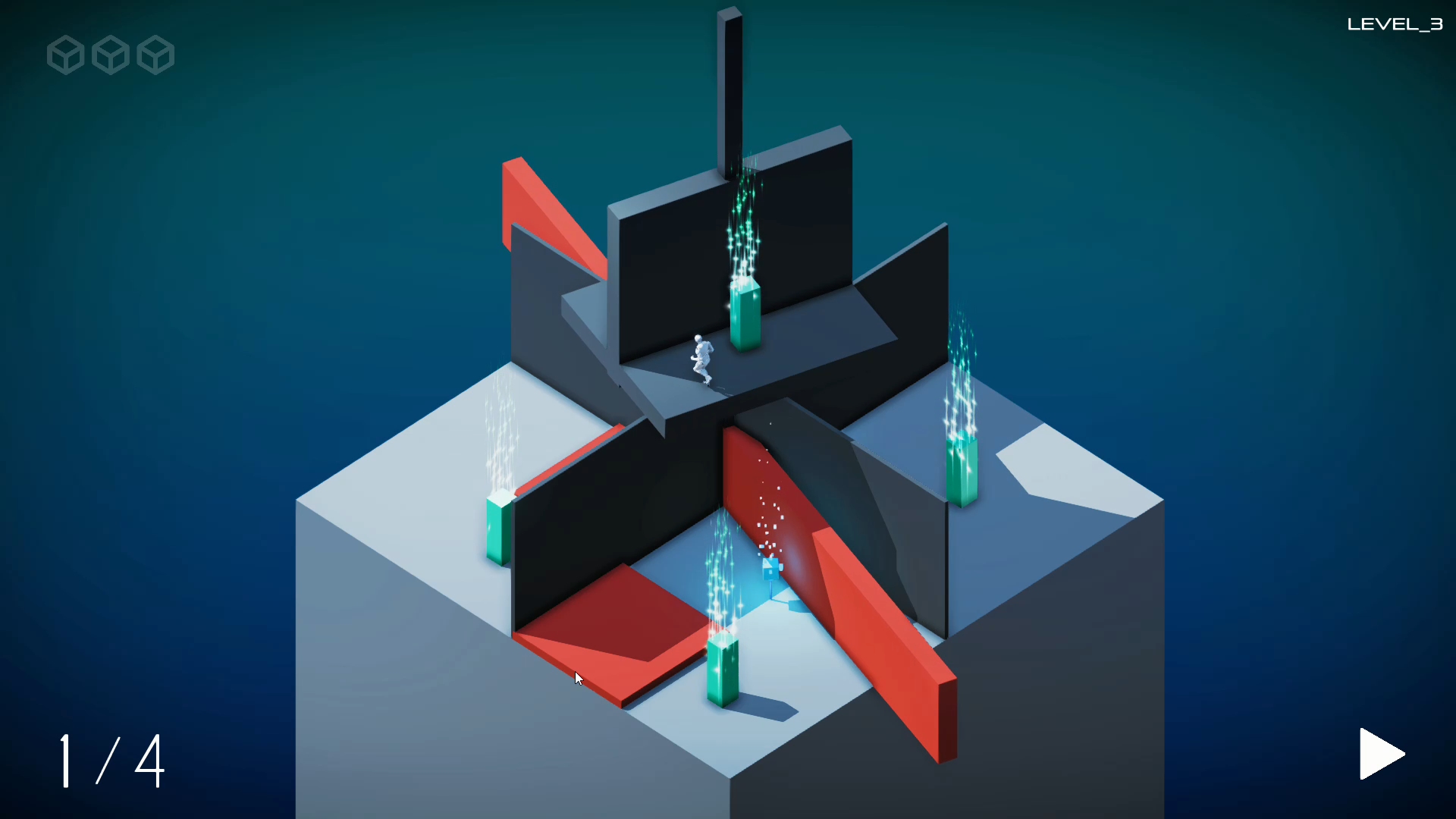 OneShift screenshot