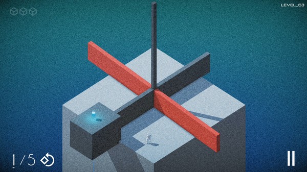 OneShift Screenshot