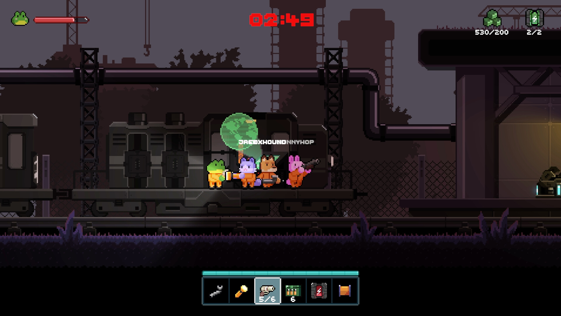Screenshot 9 of 9