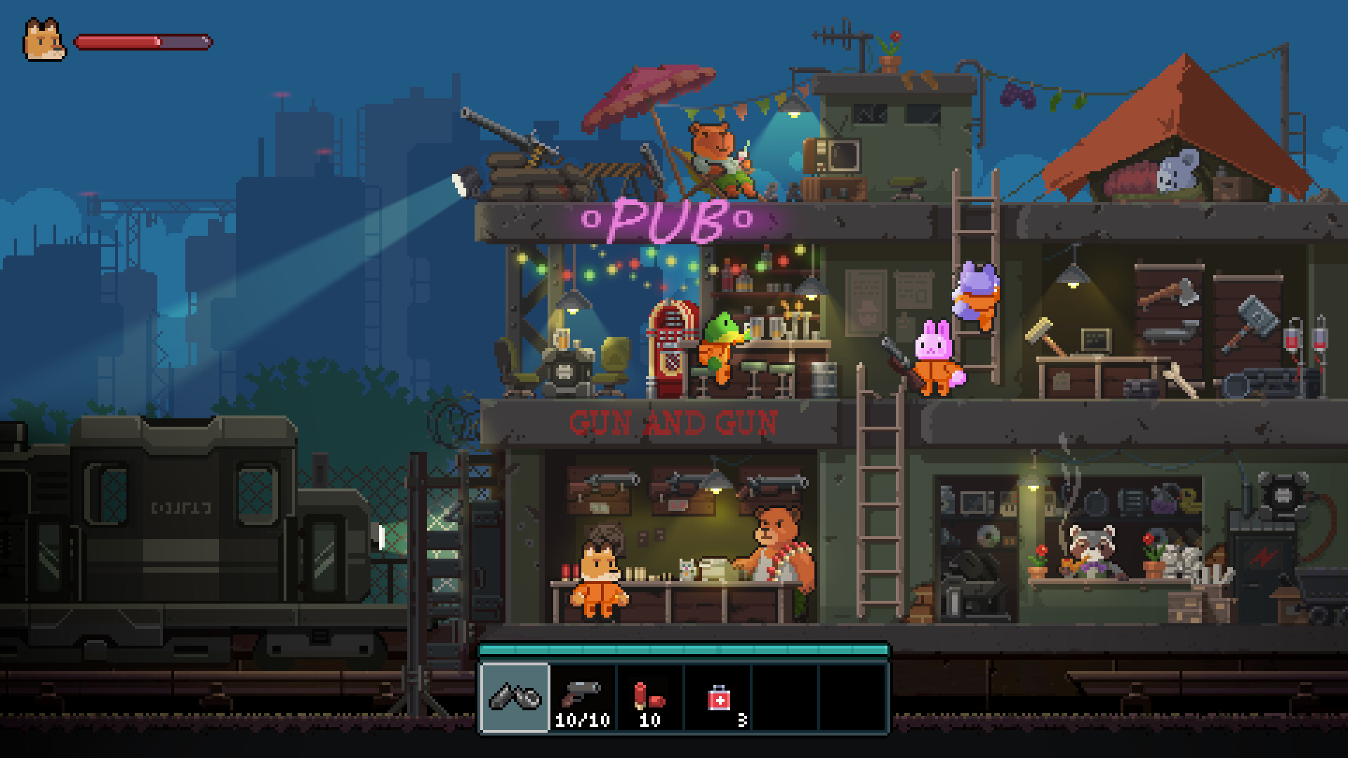 Screenshot 5 of 9