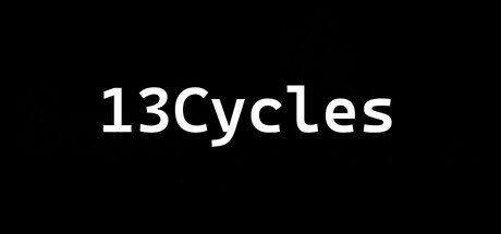 13 Cycles steam charts
