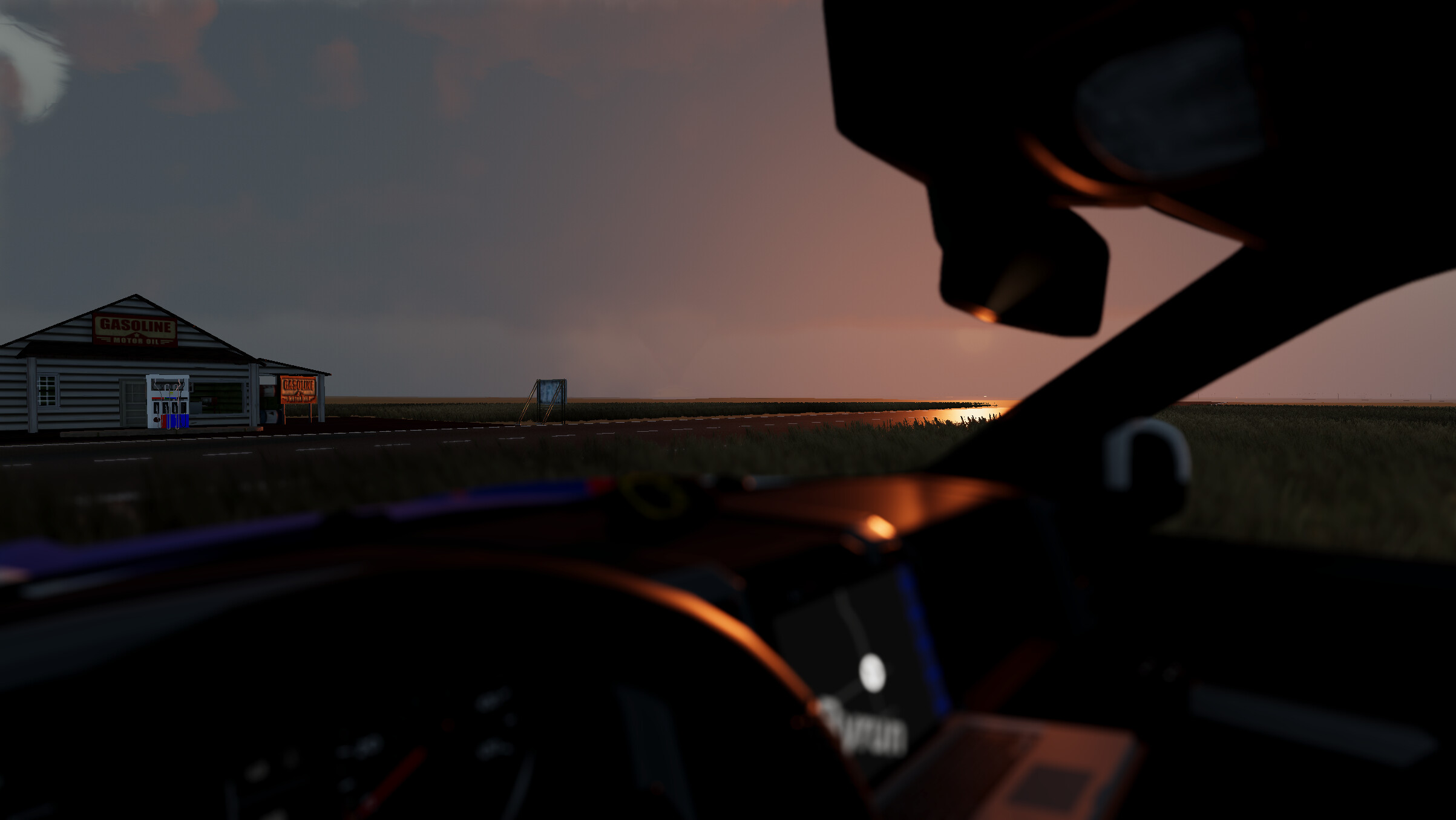 Storm Chasers