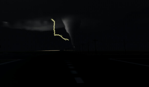 Storm Chasers Screenshot