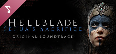 Hellblade: Senua's Sacrifice Original Soundtrack banner image