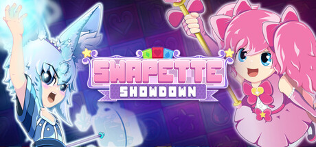 Swapette Showdown - Con Queso Creative. Popular. 