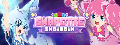 Swapette Showdown cover art