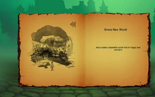 Doodle God Blitz: Doodle Kingdom DLC