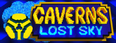 Caverns: Lost Sky