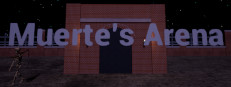 Muerte's Arena