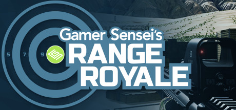 Gamer Sensei's Range Royale banner image