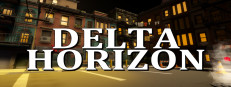 Delta Horizon
