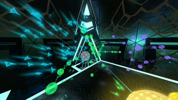 Astraeus Screenshot