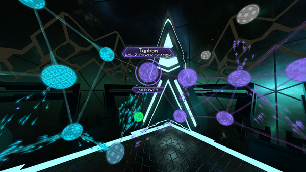 Astraeus Screenshot