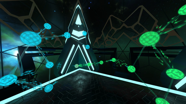 Astraeus Screenshot