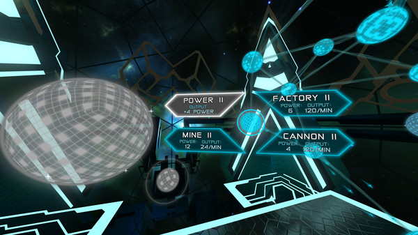 Astraeus Screenshot